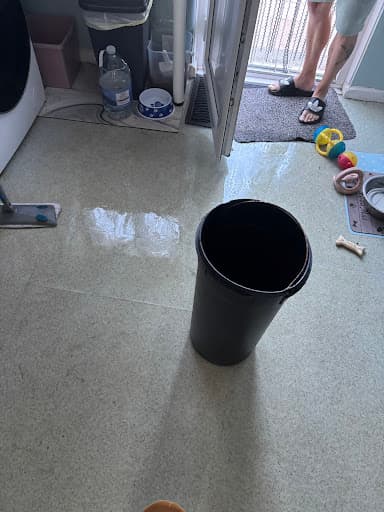 Metro Rod Southampton — Customer photo