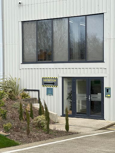 Harrison Civils & National Rivers Consortium — Customer photo