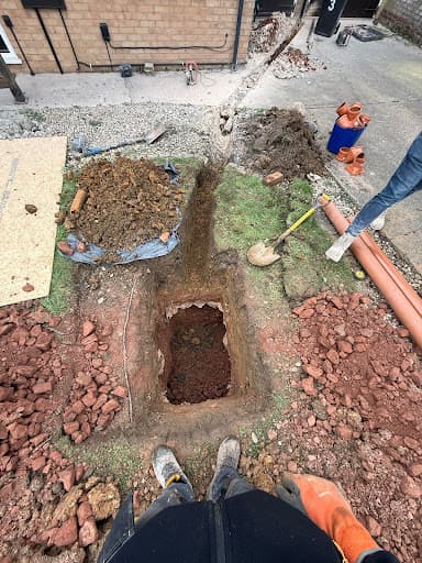 247 Drainage — Customer photo