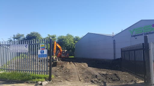 D T Groundworks — Customer photo