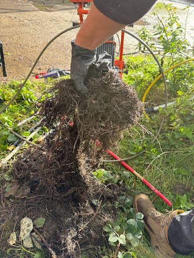 247 Drainage — Customer photo