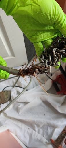247 Drainage — Customer photo