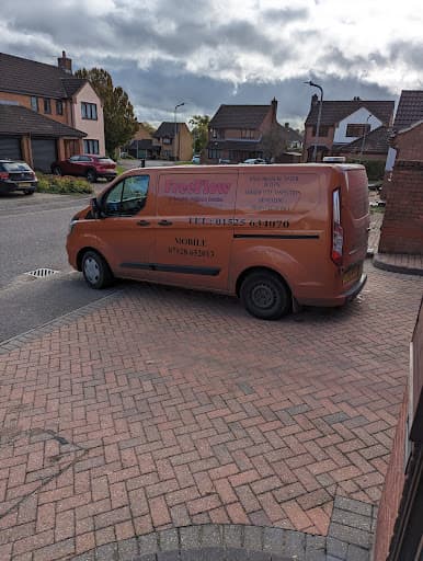 FreeFlow Drainage Milton Keynes — Customer photo