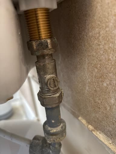 Pressure Force SW Plumbing and Drainage — Customer photo