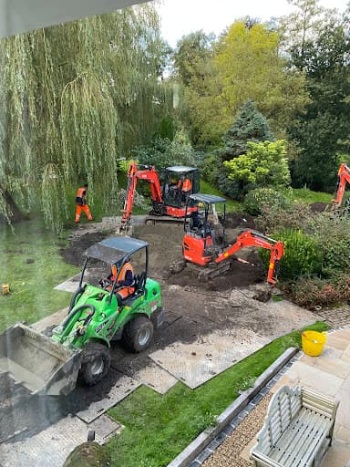 Harrison Civils & National Rivers Consortium — Customer photo