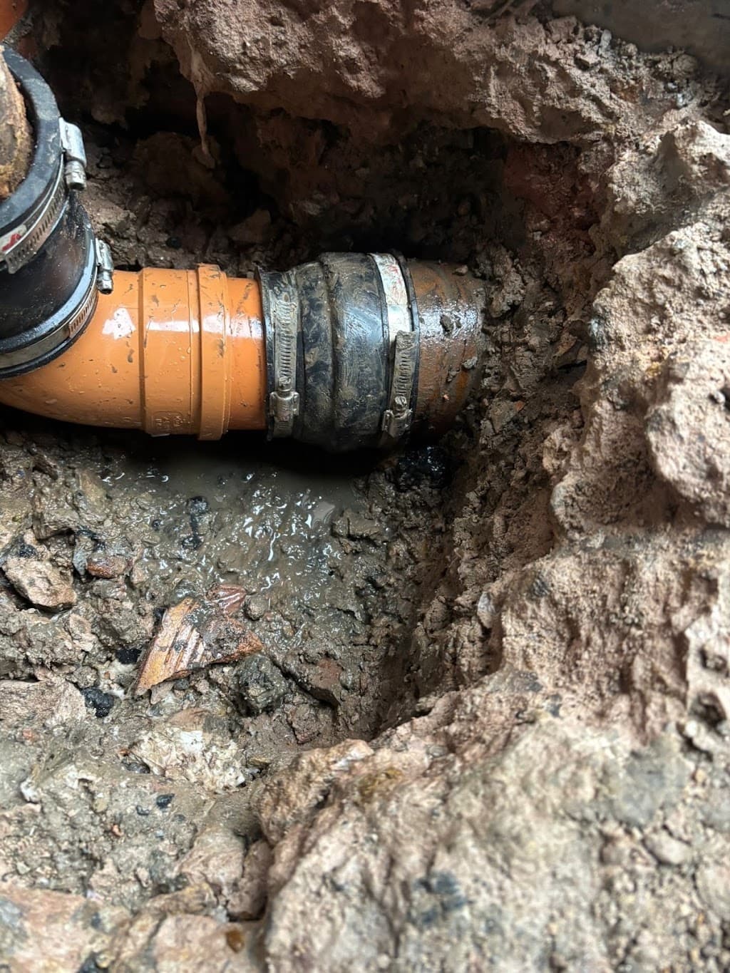 Dynamic Drainage Solutions