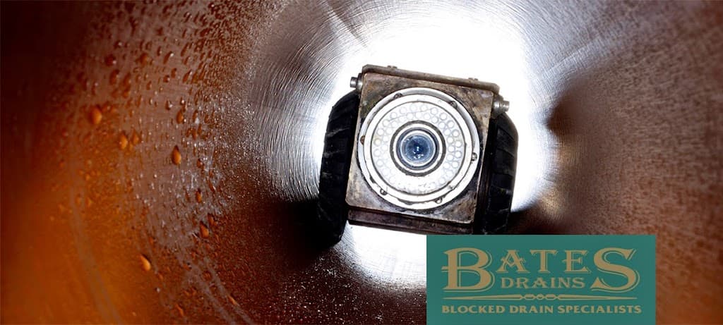 Bates Drains
