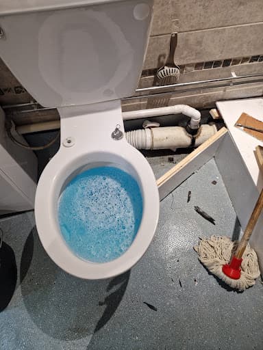 Aquablast Drain Services Ltd — Customer photo