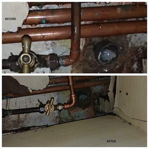 EcoRod — Customer photo