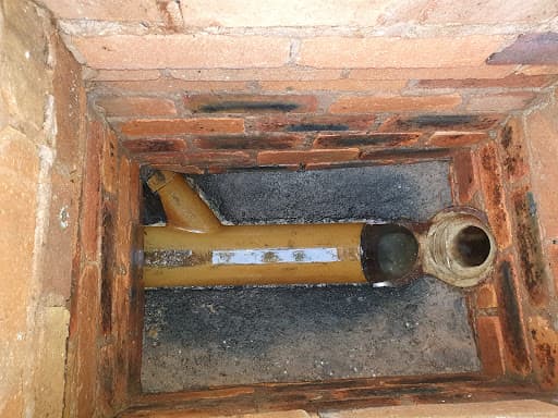 Drainage, Drain Repairs & CCTV Surveys in Midlands - DB Drainage — Customer photo