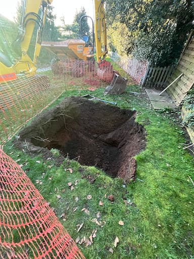P & H Environmental Ltd — Customer photo