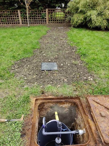 P & H Environmental Ltd — Customer photo