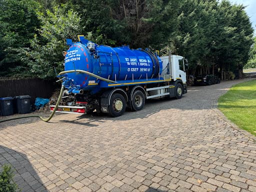 Stuart Nichols Waste Disposal Ltd — Customer photo