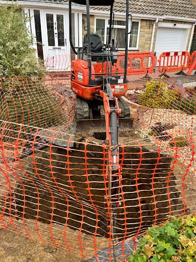 Cotswold Drainage Ltd — Customer photo