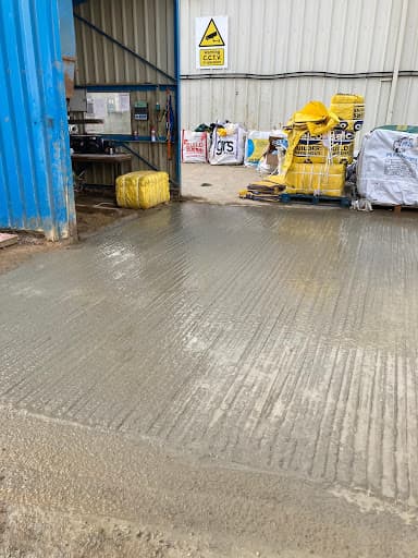 First Choice Drainage Solutions — Customer photo