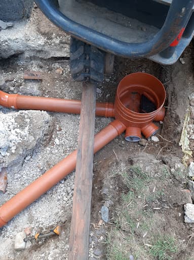 Brad Tyler Plumbing & Drainage — Customer photo