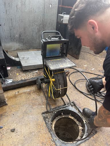 Blocked Drains Bournemouth | Better Drains — Customer photo
