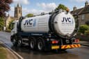 JVC Wet Waste - London Drainage